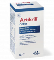 NBF - Artikrill cane - 200 perle
