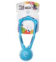 Imac - Kettlebell in Tpr - con Corda