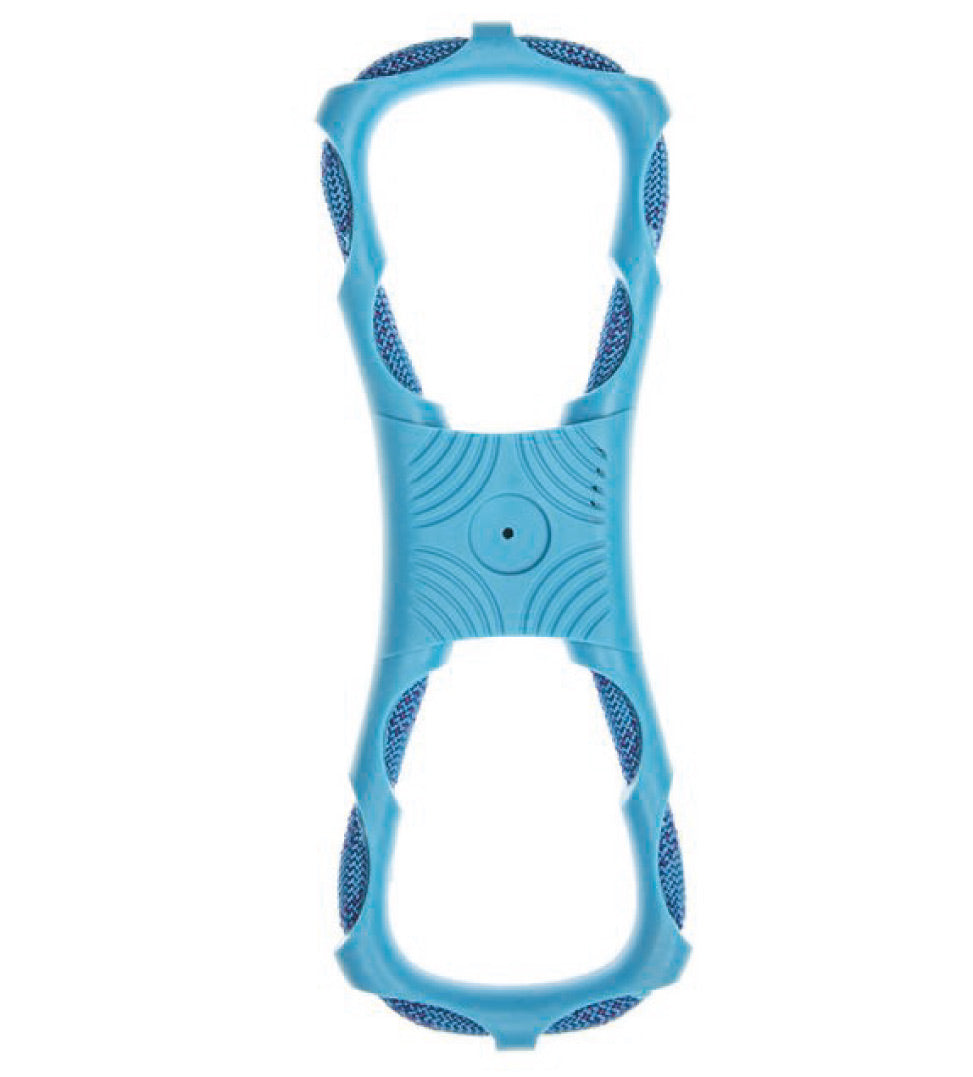 Imac - Maniglia Tiramorsi - TRP con Corda