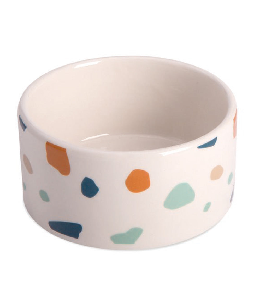 Imac - Ciotola in Ceramica - ø 10 cm