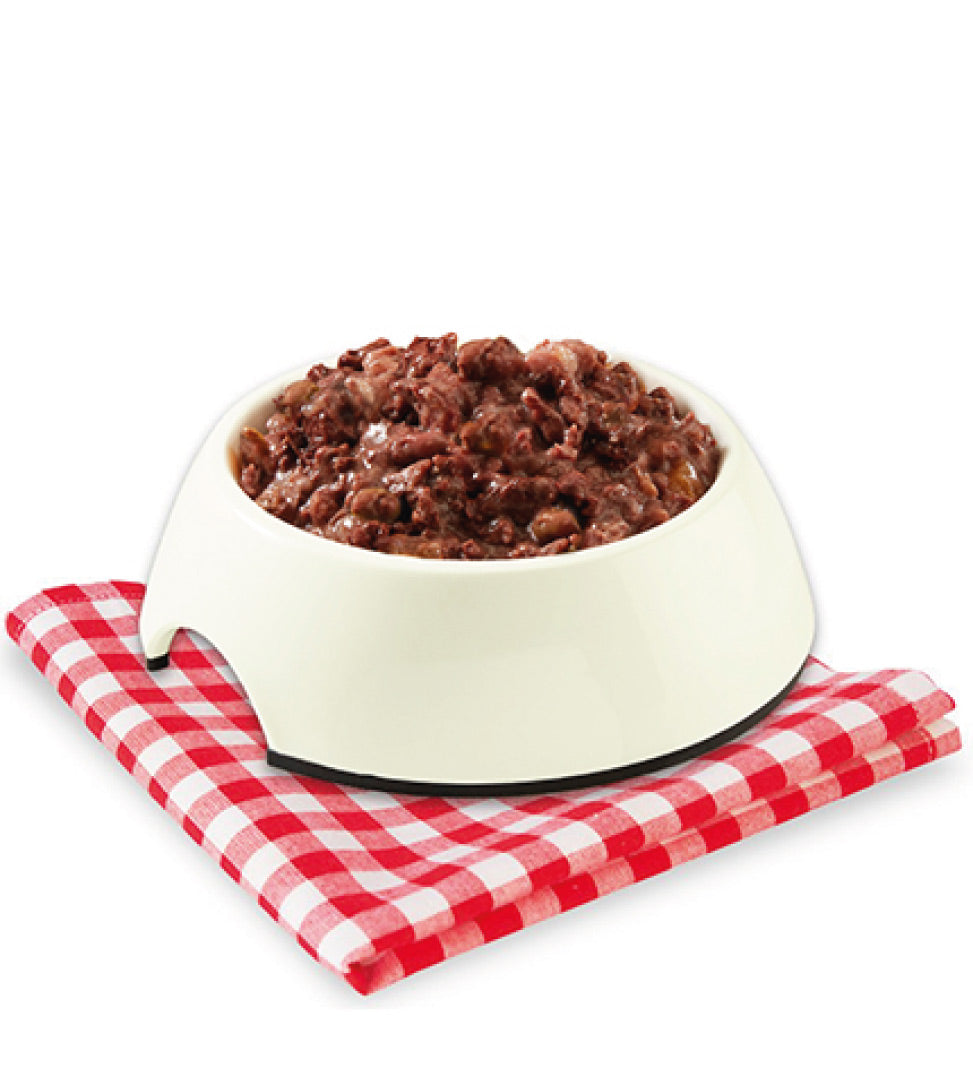 Stuzzy Dog - Monoprotein - 400gr