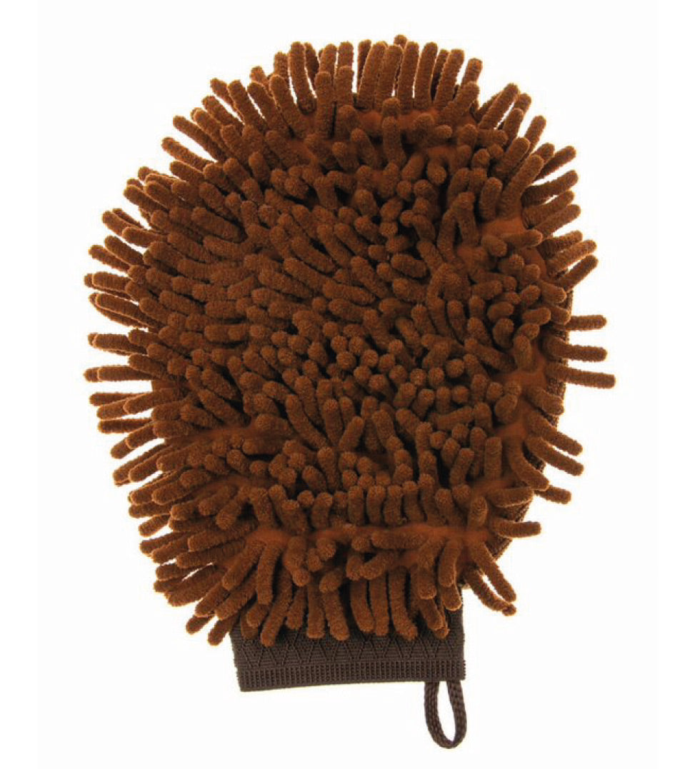 Imac - Guanto da Toelettatura