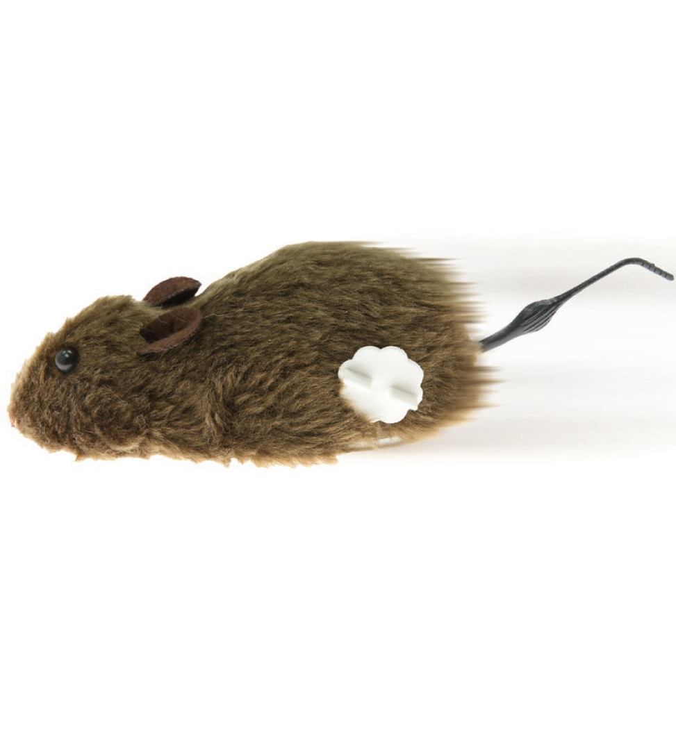 Imac - Topolino Speedy - con carica