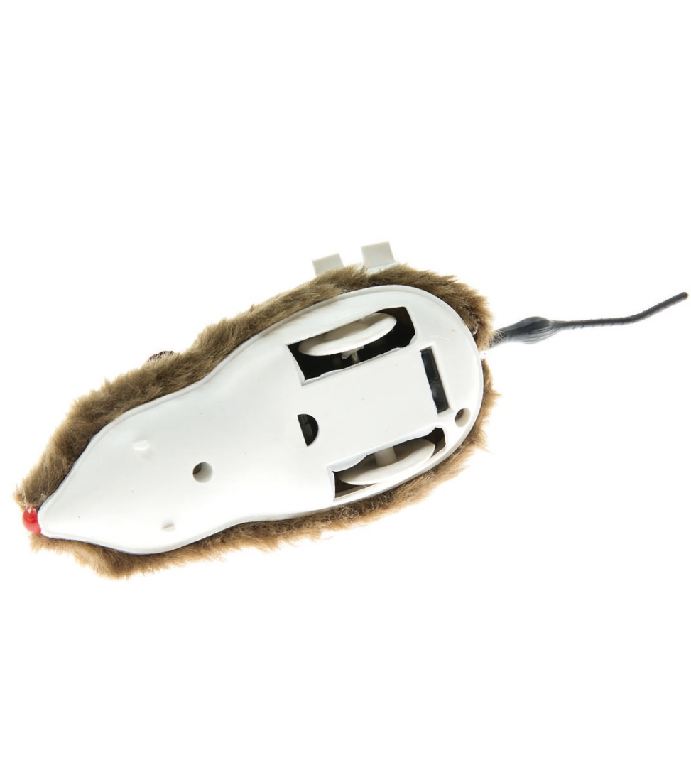 Imac - Topolino Speedy - con carica