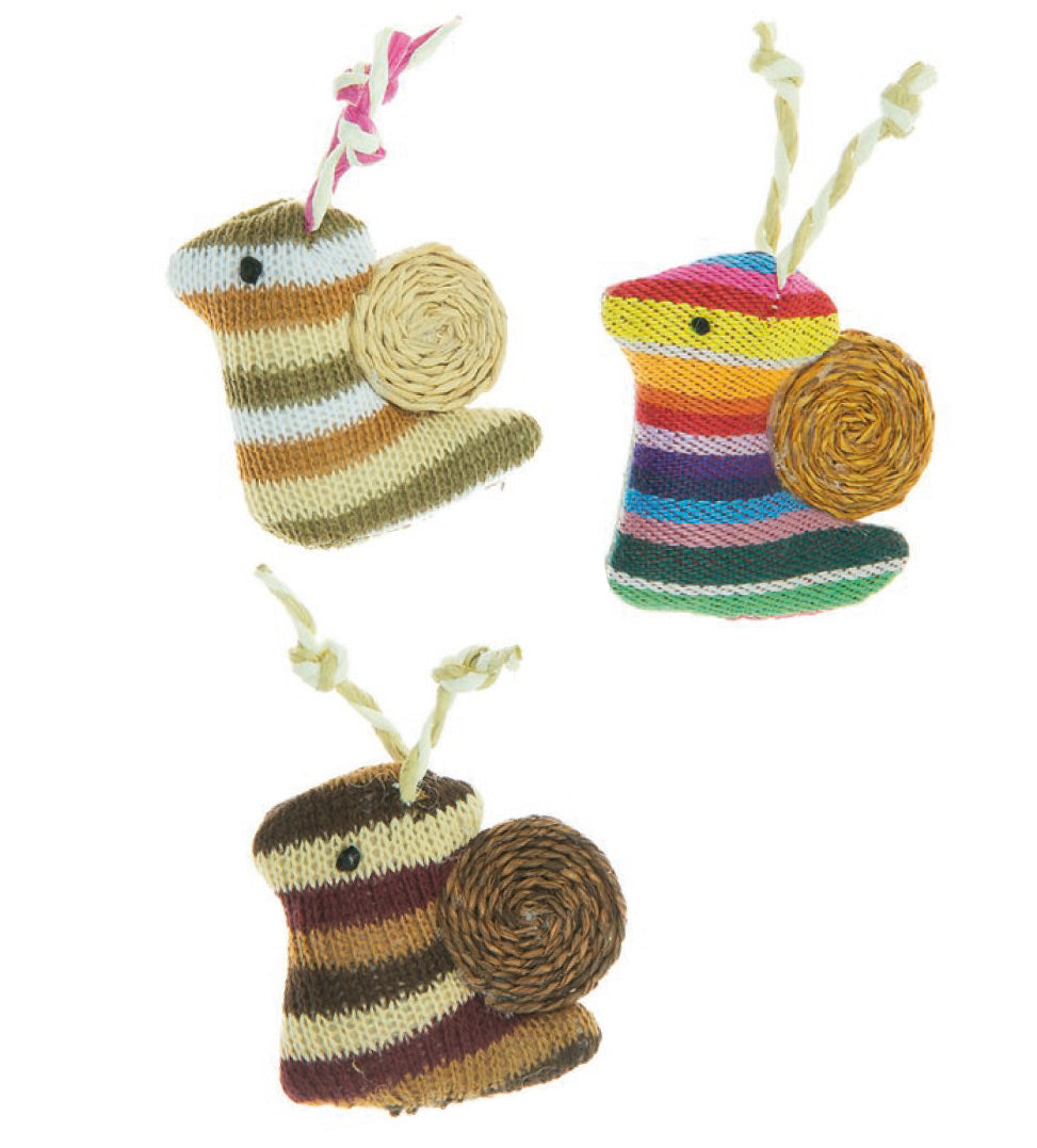 Imac - Grilli in Tessuto