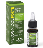 NBF - Perognidol Forte - Gocce - 15ml