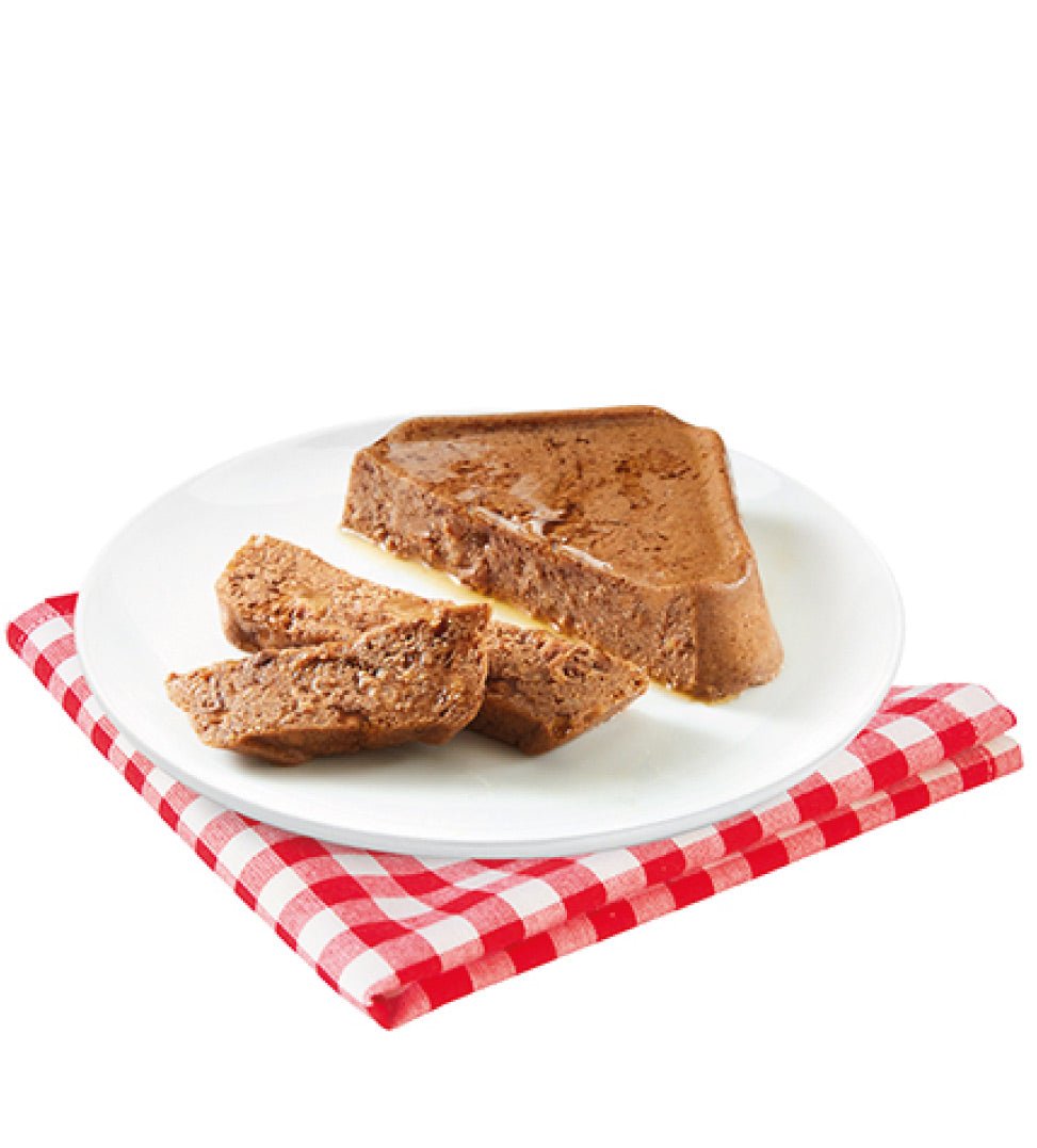 Stuzzy Cat - Monoprotein - Adult - 100gr