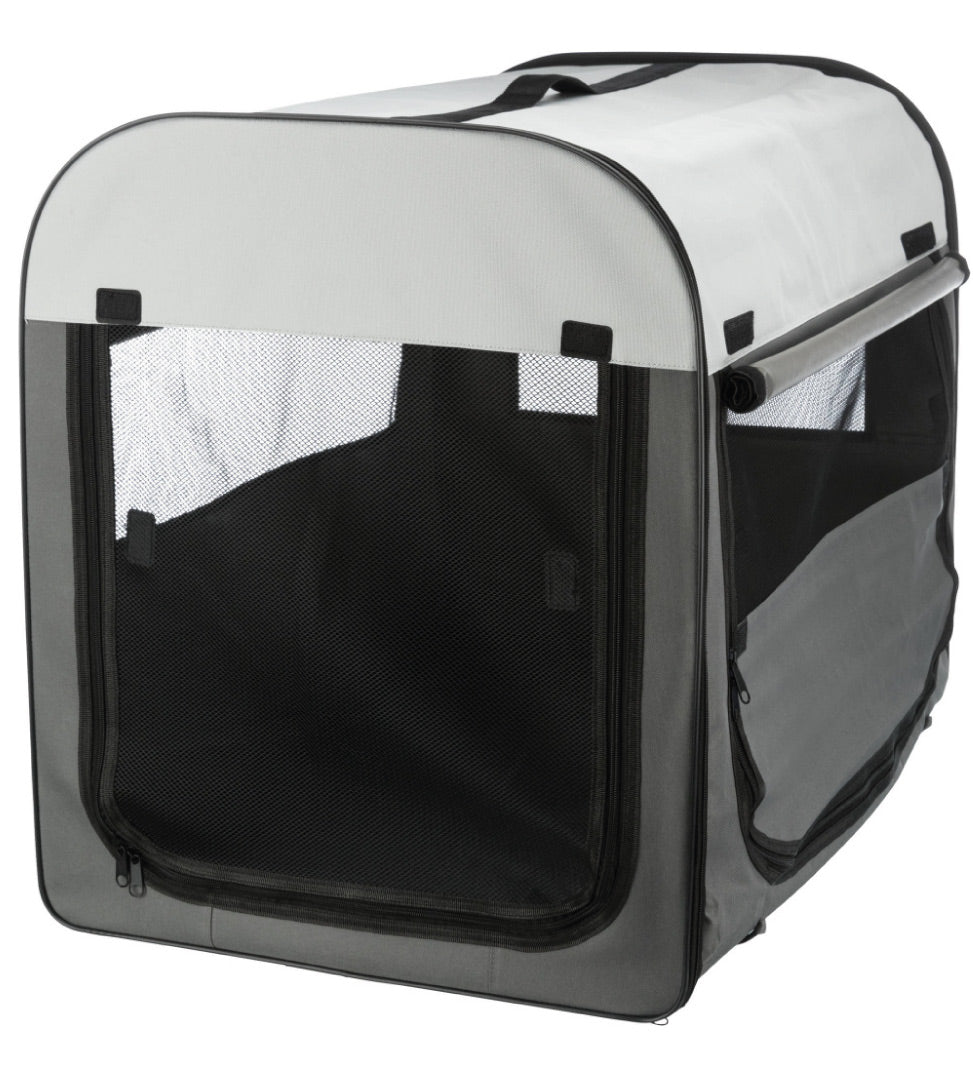 Trixie - Soft Kennel Basic - M
