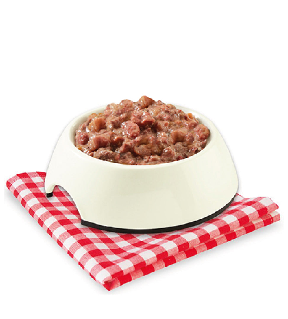 Stuzzy Cat - Monoprotein - Adult - 85gr