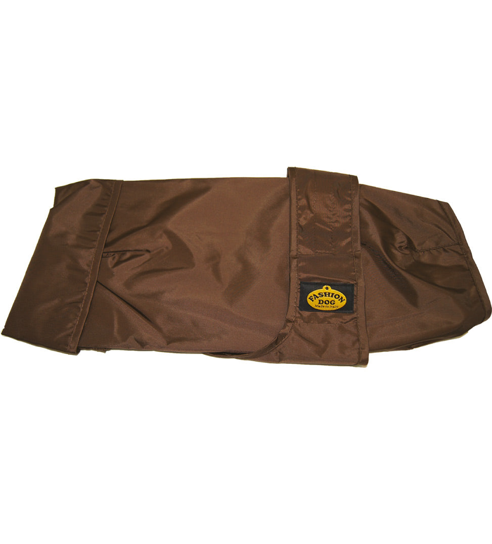 Fashion Dog - Impermeabile