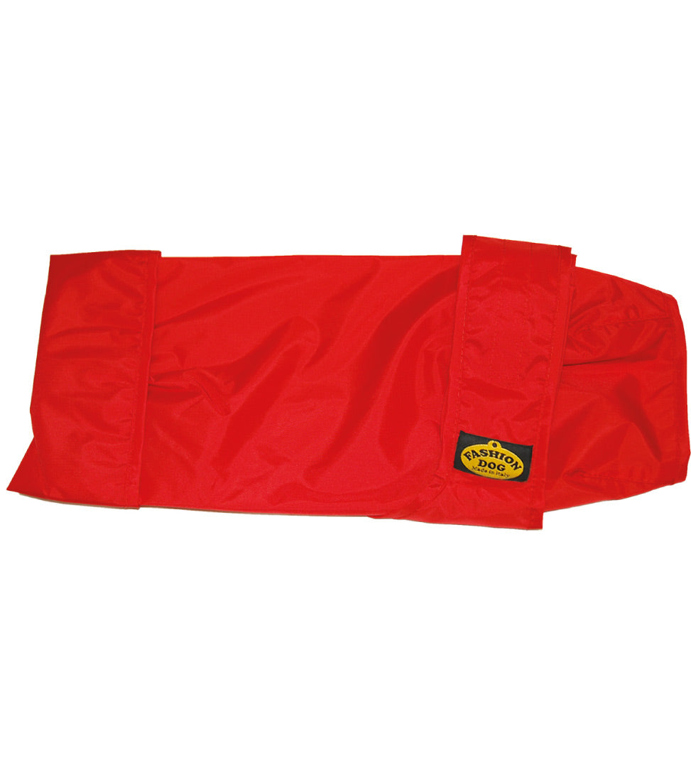 Fashion Dog - Impermeabile