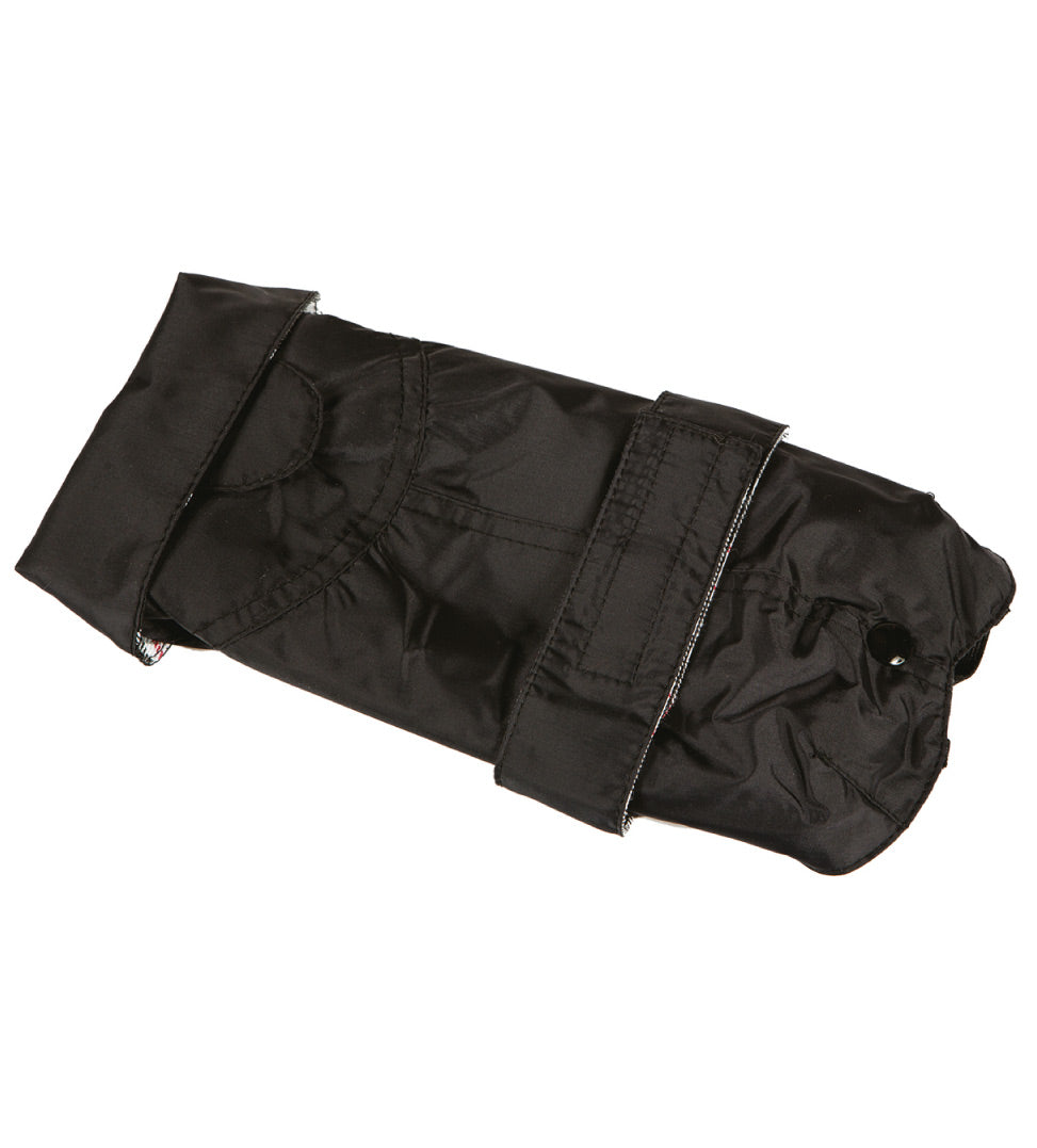 Fashion Dog - Cappotto Impermeabile - con Imbottitura Staccabile