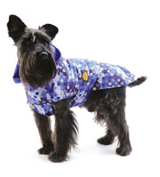 Fashion Dog - Impermeabile a Mantella