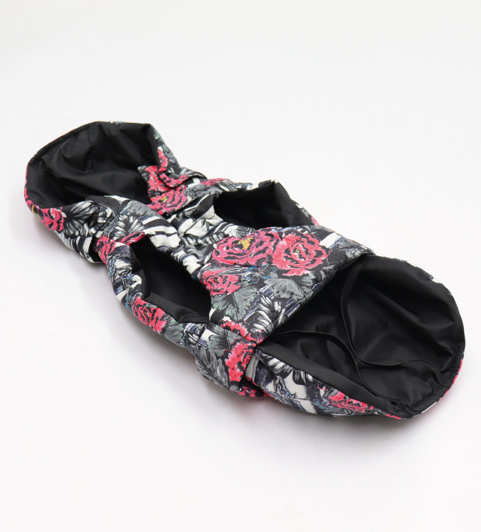 Fashion Dog - Piumino Impermeabile - ULTIME TAGLIE