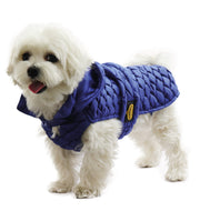 Fashion Dog - Piumino Trapuntato - Impermeabile - ULTIMI PEZZI