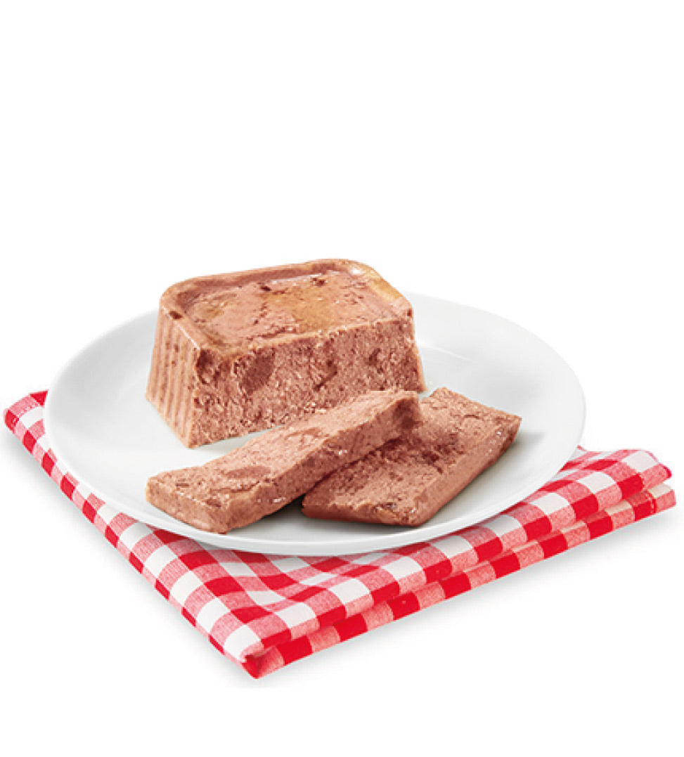 Stuzzy Dog - Patè - Adult - 150g x 22 vaschette