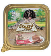 Stuzzy Dog - Patè - Adult - 300gr
