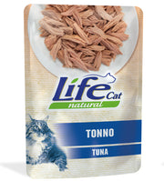 Life Cat - Natural - Adult - 70gr