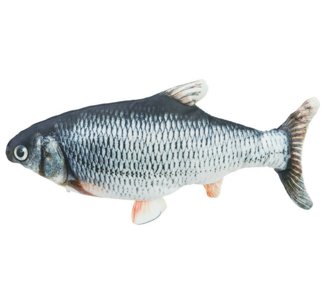 Trixie - Pesce Guizzante - 30 cm