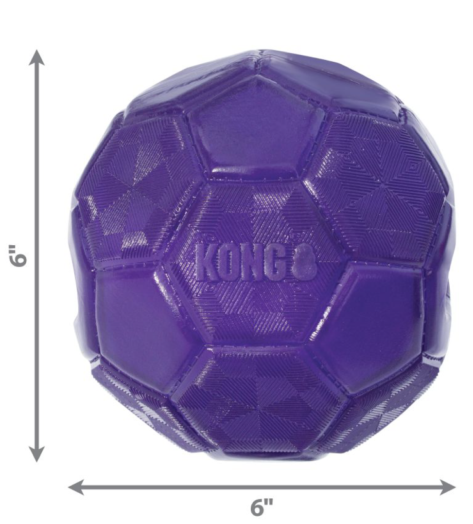 Kong - Flexball - M/L