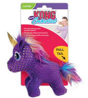 Kong - Enchanted Buzzy - Unicorno