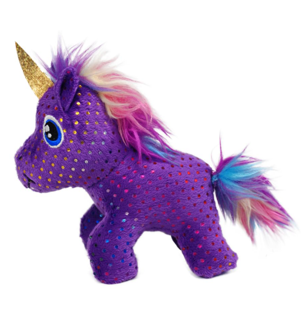 Kong - Enchanted Buzzy - Unicorno