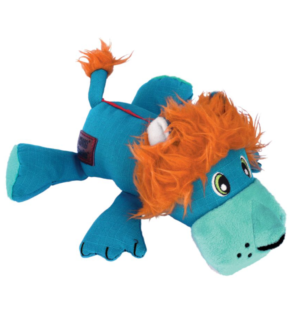 Kong - Cozie Ultra Lucky - Leone - M