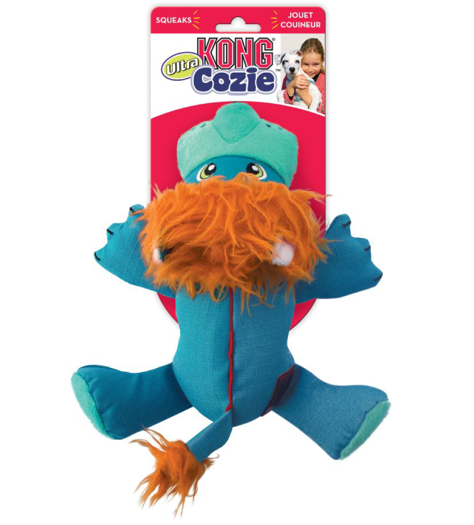 Kong - Cozie Ultra Lucky - Leone - M