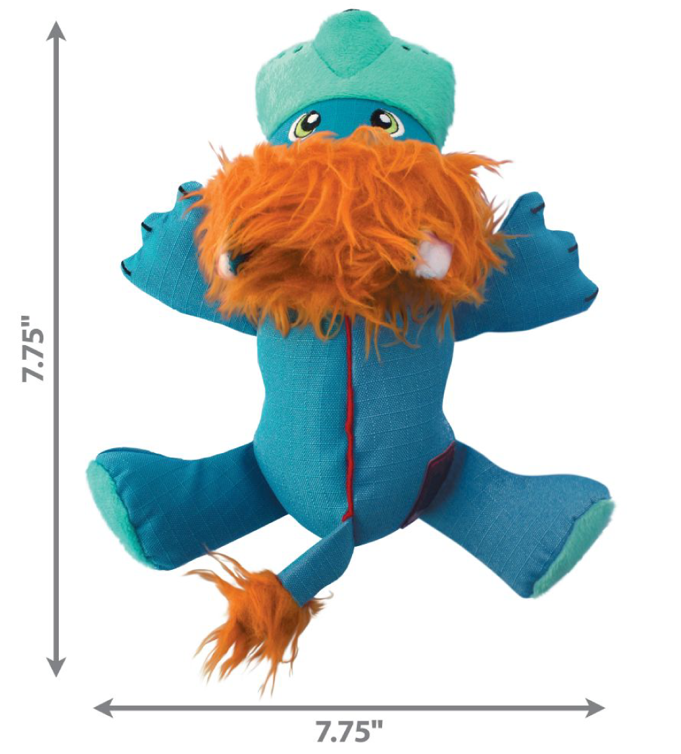 Kong - Cozie Ultra Lucky - Leone - M