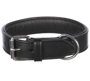 Trixie - Collare Active Alto - In Cuoio - M