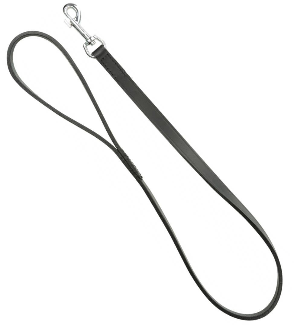 Trixie - Guinzaglio Addestramento Active - In Cuoio - S/M