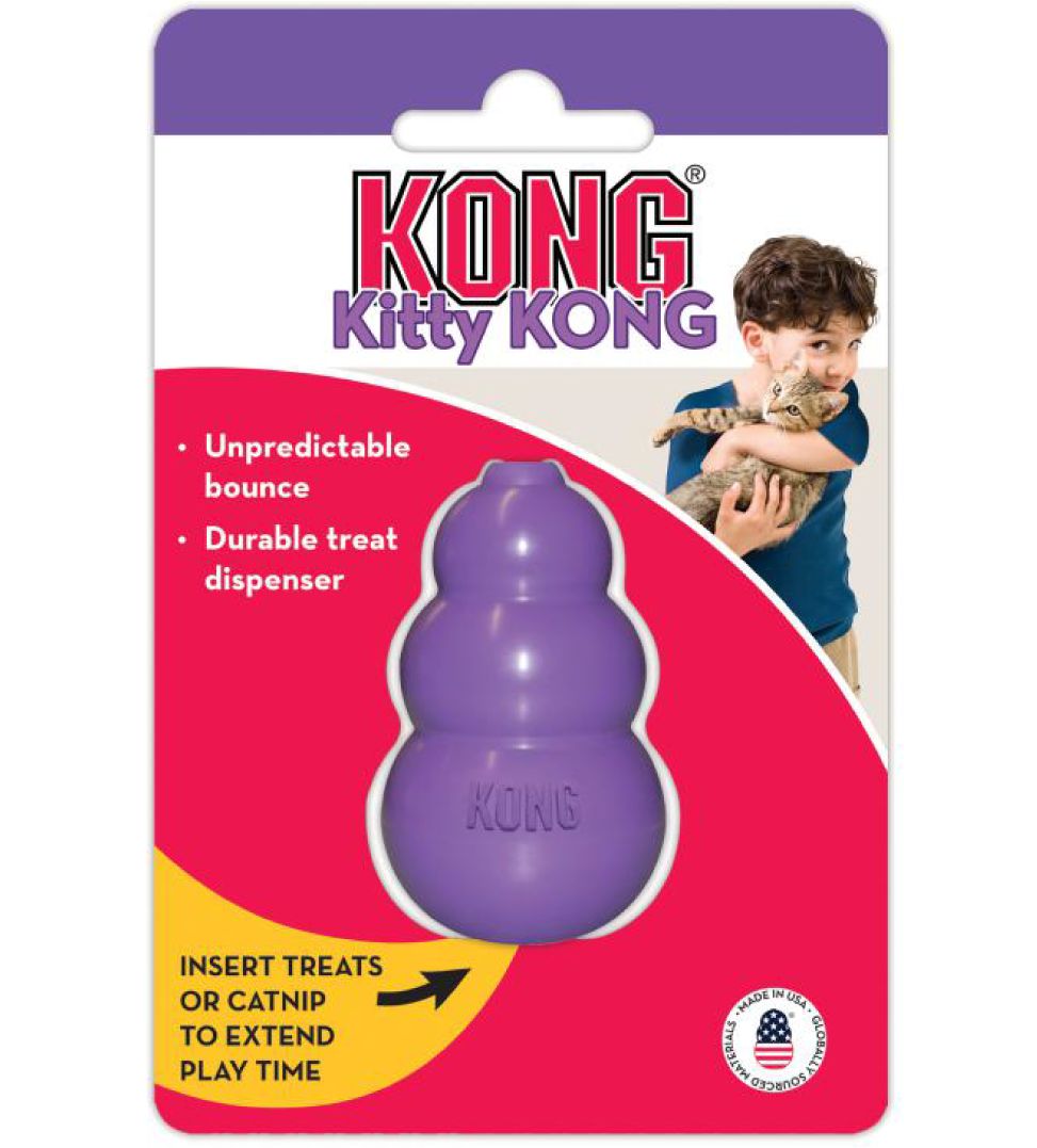 Kong - Kitty