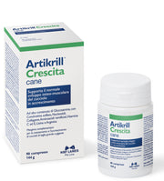 NBF - Artikrill Crescita - 90 compresse