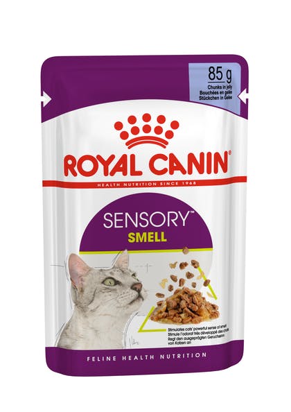 Royal Canin - Feline Health Nutrition - Sensory Smell - 85gr