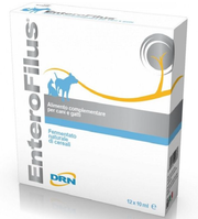DRN - Enterofilus - 12 fiale da 10 ml