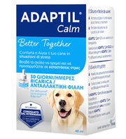 Ceva - Adaptil - Ricarica - 48ml