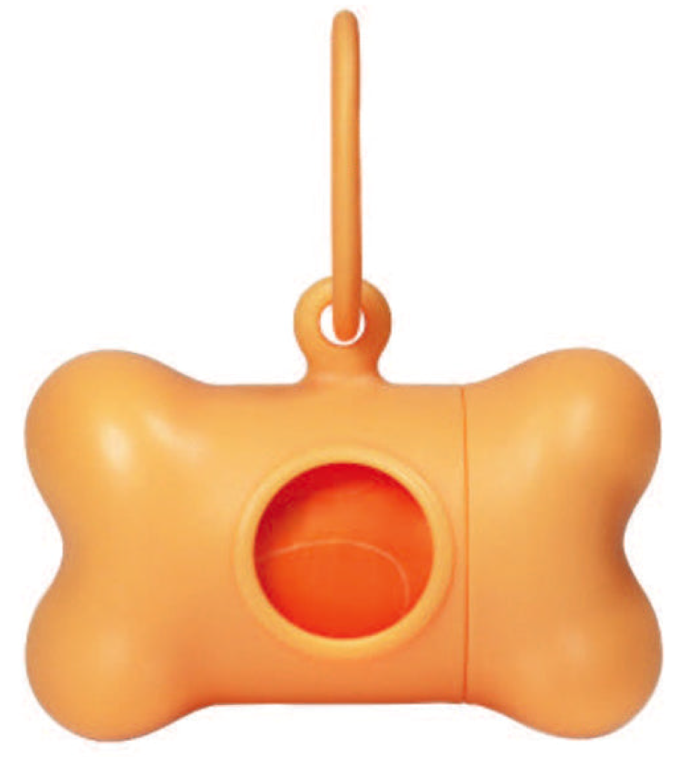 United Pets - Bon Ton Second Life - Portasacchetti Igienici - Regular