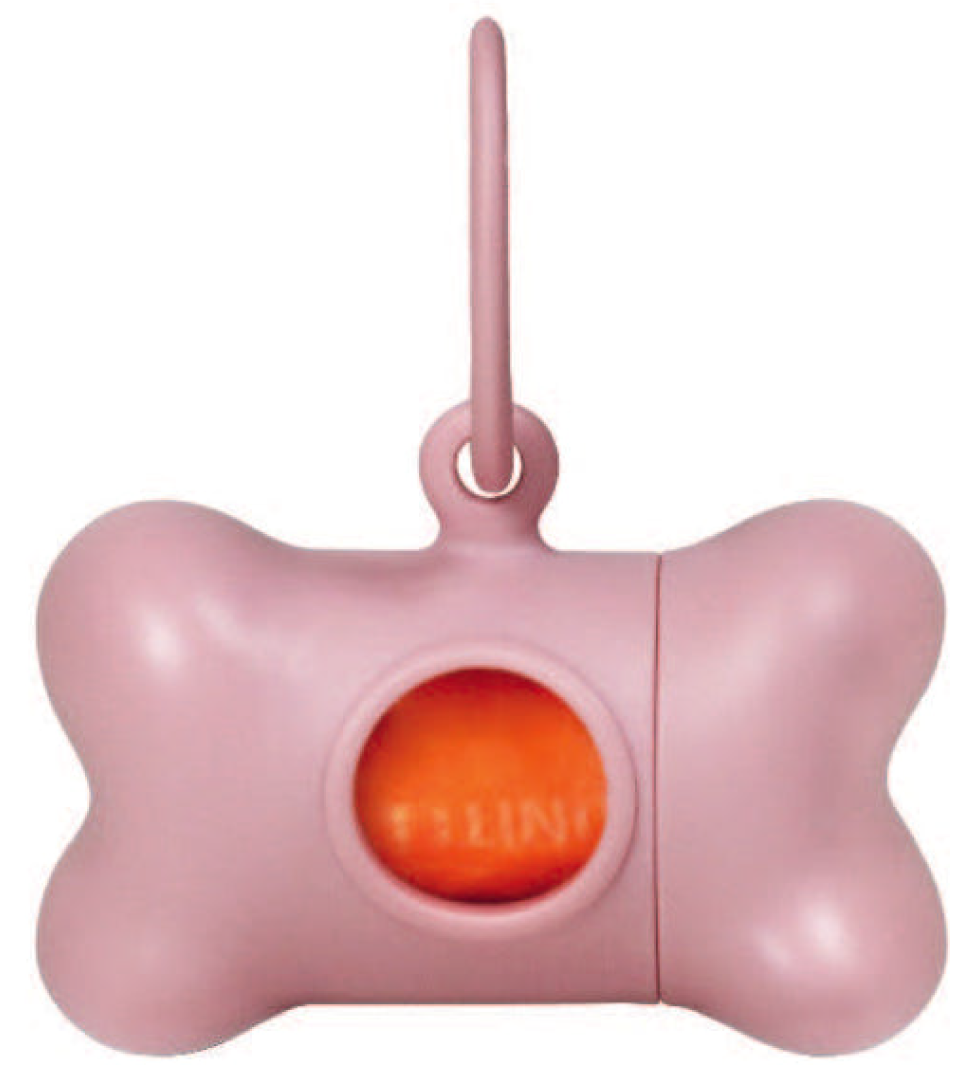 United Pets - Bon Ton Second Life - Portasacchetti Igienici - Regular