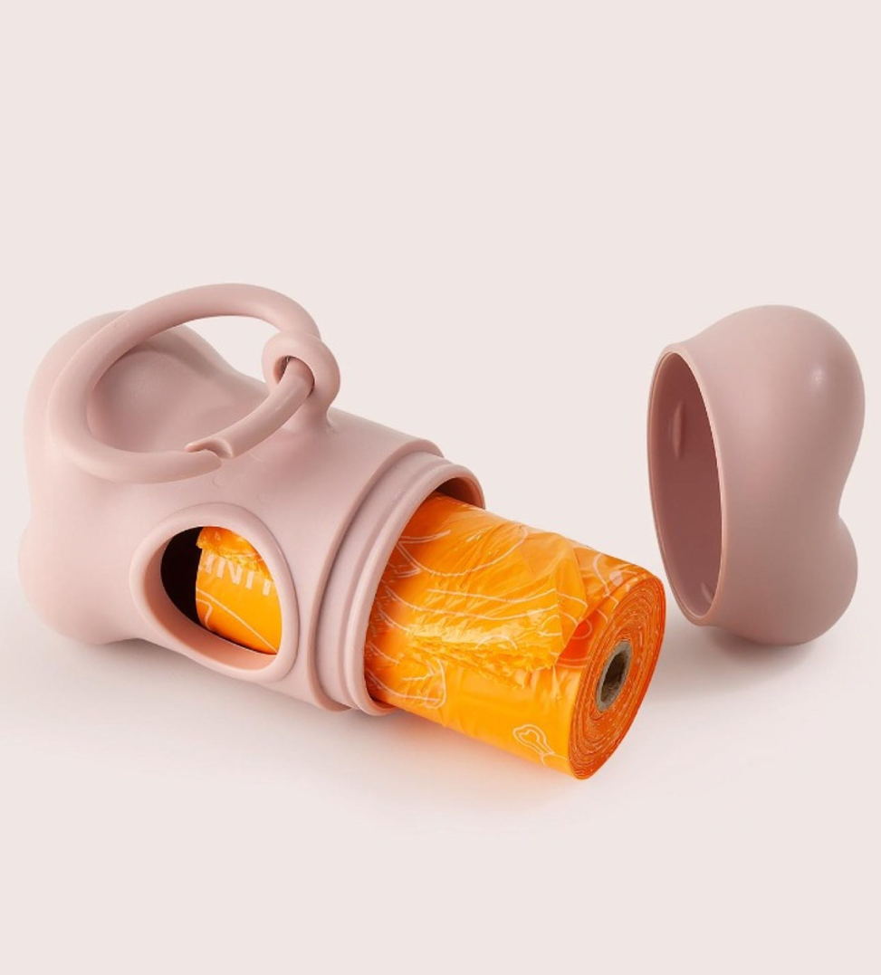 United Pets - Bon Ton Second Life - Portasacchetti Igienici - Regular