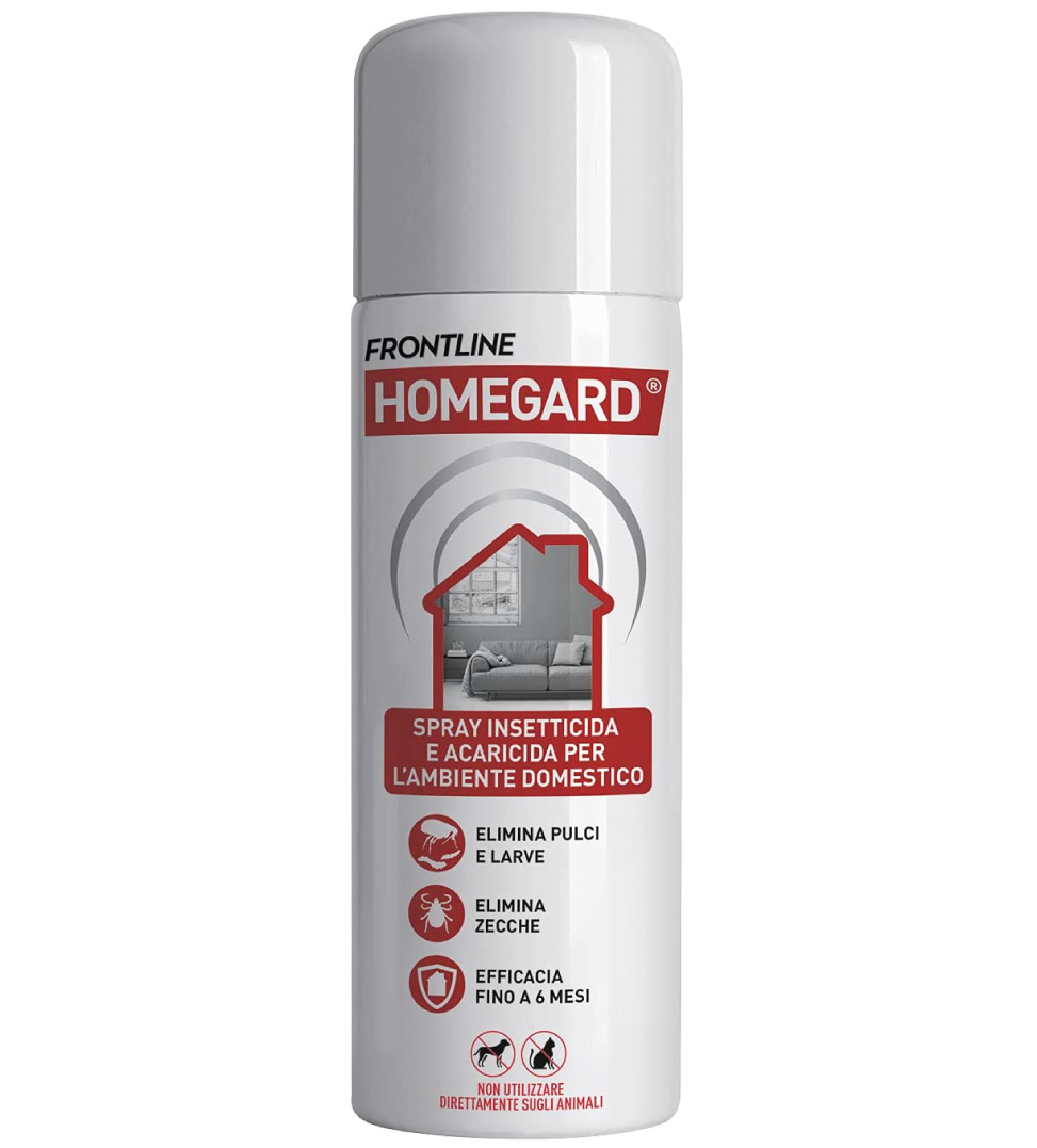 Frontline - Homegard - 250ml