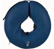 Trixie - Collare Elisabetta di Protezione Gonfiabile - S