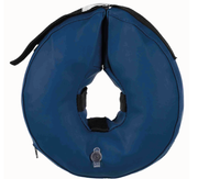 Trixie - Collare Elisabetta di Protezione Gonfiabile - XS