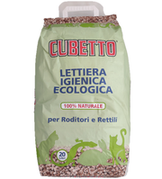 Versele Laga - Cubetto - 20 litri