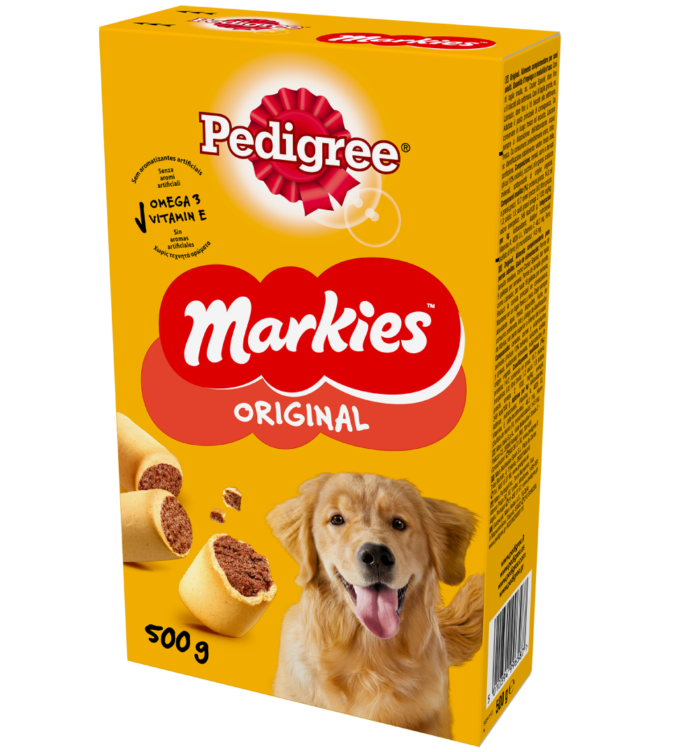 Pedigree - Markies - 500gr
