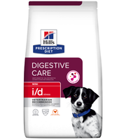 Hill's - Prescription Diet Canine - i/d Stress Mini - 6 kg