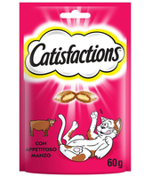 Catisfaction - 60gr