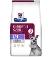 Hill's - Prescription Diet Canine - i/d Low Fat - 1.5 kg