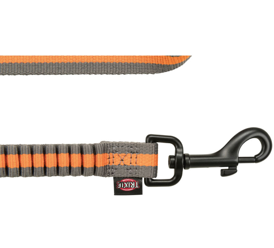 Trixie - Guinzaglio per jogging a mano/in vita