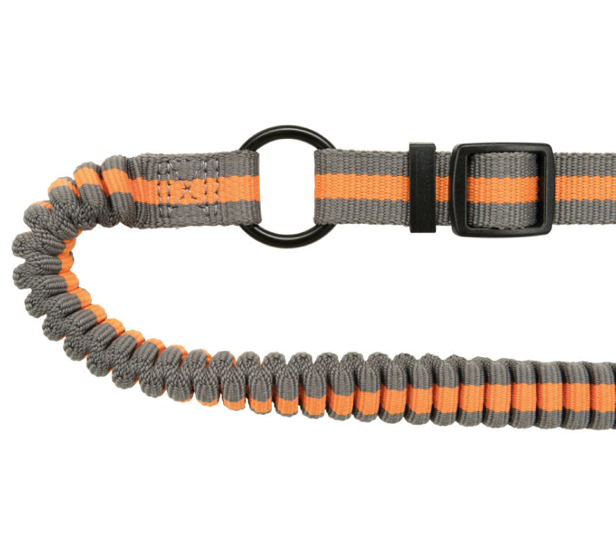 Trixie - Guinzaglio per jogging a mano/in vita