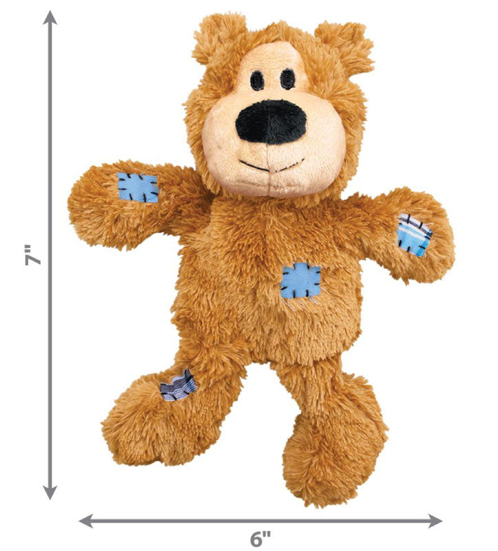 Kong - Knots Wild - Orso - S/M